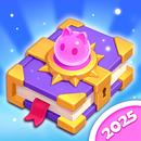 Merge Magic Academy APK