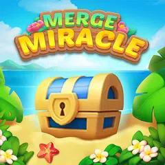 Скачать Merge Miracle 2023 XAPK