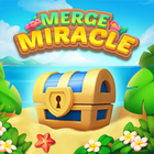 Merge Miracle иконка