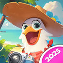 Merge Movie Utopia - Offline APK