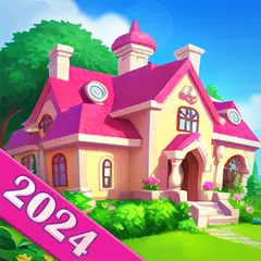 Merge Decor : Home Design XAPK download