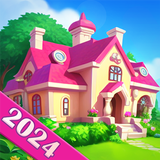 Merge Decor : Home Design-APK