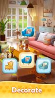 Merge Decor syot layar 2