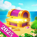 Anna's Merge Adventure-Offline APK