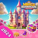 Merge Room : Decor Fusion APK