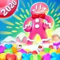 Cookie World