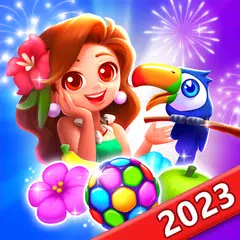 Island Crush - Match 3 Puzzle APK download