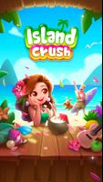 Island Crush - Match 3 Puzzle-poster