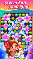 Island Crush - Match 3 Puzzle imagem de tela 1