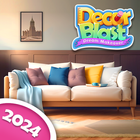 Decor Blast icono