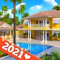 Space decor Island