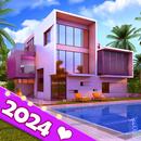 Space Decor : Island APK