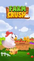 Farm Crush الملصق