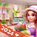 Flower Shop Makeover APK