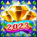 Jewel & Gems Mania 2024 APK