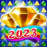 Jewel & Gems Mania 2021 ikon