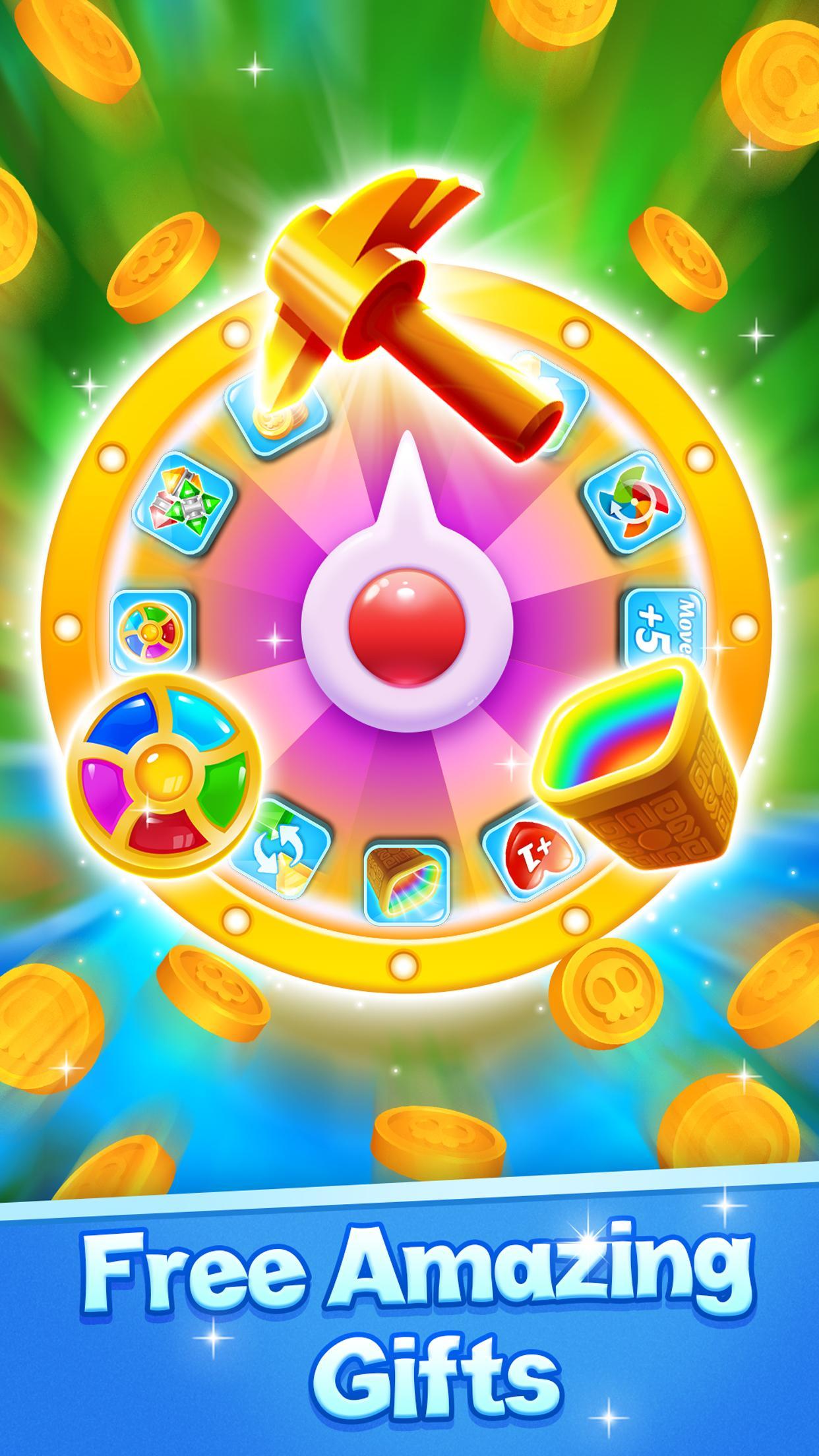 Jewels Mania Magic Gems Jewels Mania Magic Gems