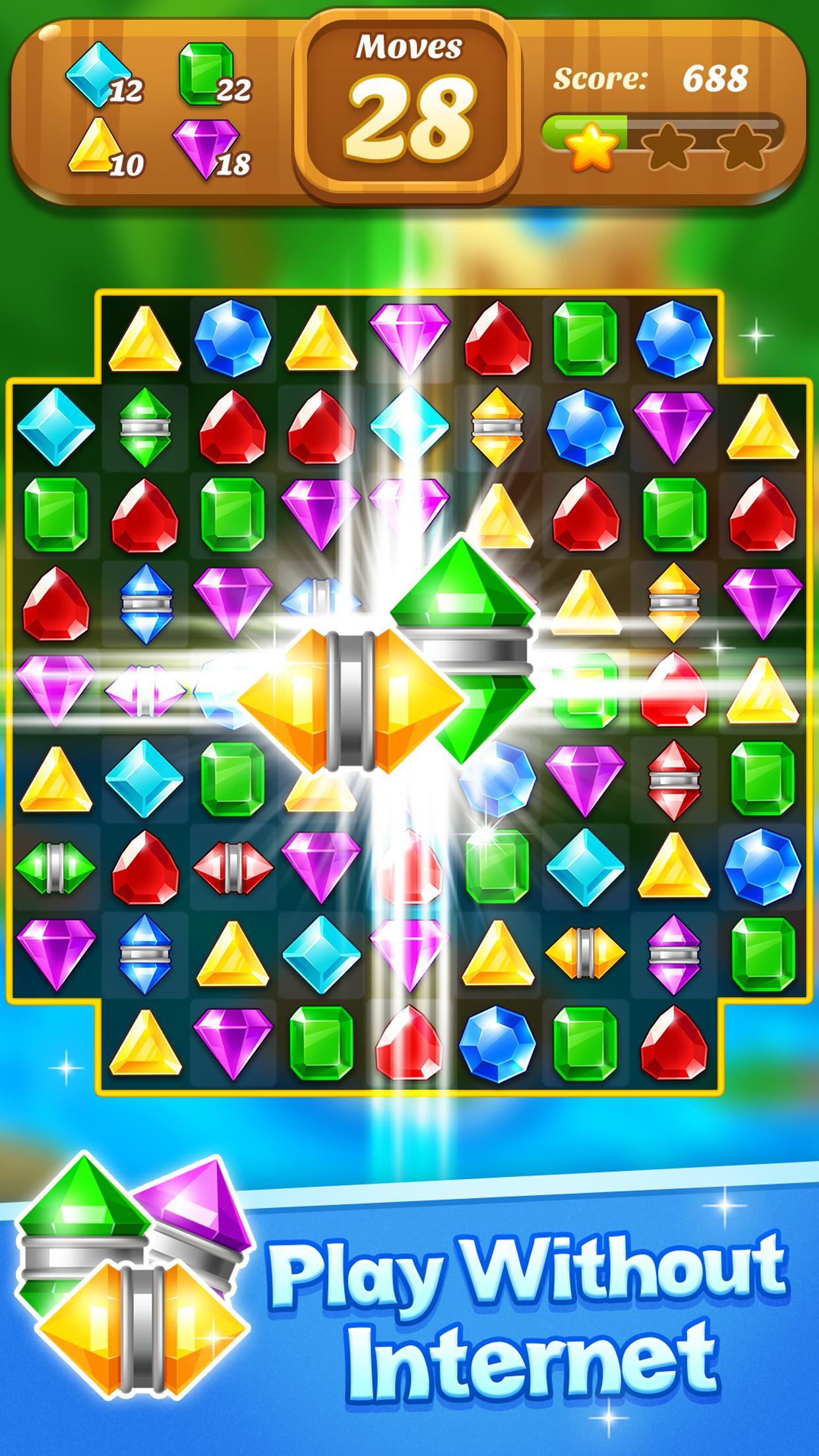 Magic Gems Jewels Mania Magic Gems Jewels Mania