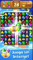 Jewel & Gems Mania 2021 captura de pantalla 1