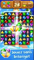 Jewel & Gems Mania 2021 capture d'écran 2