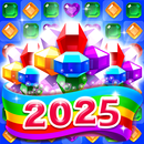 Jewel Pirate :  Match 3 APK