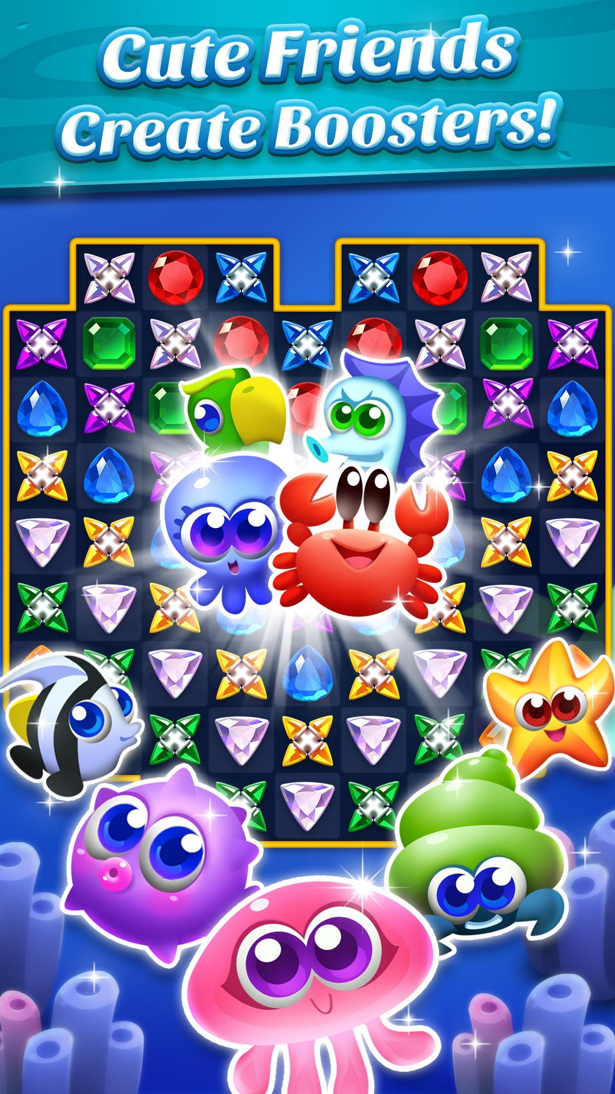 Jewel Pirates Jewel Pirates