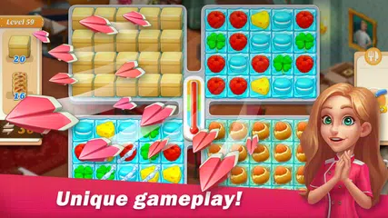 Baixar Renascimento do Restaurante XAPK