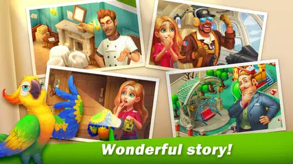 Baixar Renascimento do Restaurante XAPK