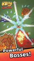 Kitty Survivor poster