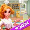 Bakery Shop Makeover 图标