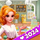 Bakery Shop Makeover 图标