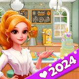 Bakery Shop Makeover APK