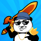 ikon Sword Master