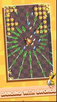 Sword Master poster
