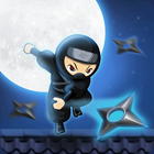 Soul Ninja ikon