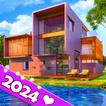 آیکون‌ Space Decor : Mansion