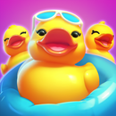 Match Harbor Resort - Offline APK