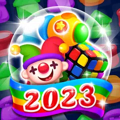 Toy & Toon 2023 アプリダウンロード