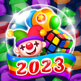 Toy & Toon 2024 أيقونة