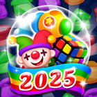 Toy & Toon 2024 أيقونة