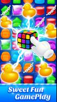 Toy & Toon 2024 الملصق