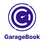 GarageBook ícone