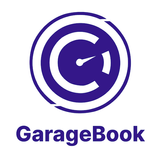 GarageBook icône