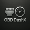 OBD DashX: Car Scanner & HUD