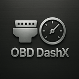 ikon OBD DashX