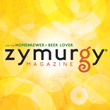 Zymurgy Magazine
