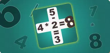 Gioco di matematica - Allenamento cerebrale