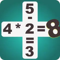 Juego de matemáticas - Enigma