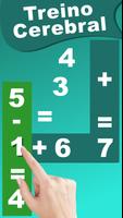 Puzzle lógico - números imagem de tela 1