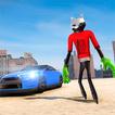 Grand Cartoon Cat Games Sim أيقونة